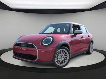 New 2026 MINI Cooper S