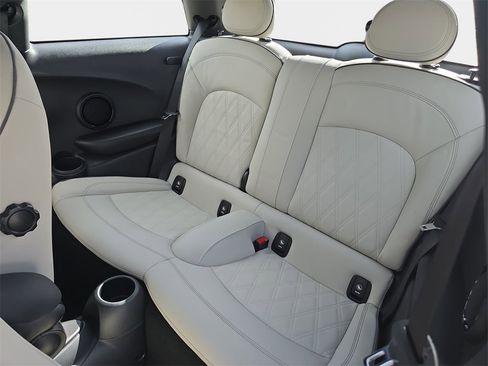 Used 2024 MINI Cooper John Cooper Works image 16