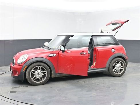 Used 2010 MINI Cooper S image 48