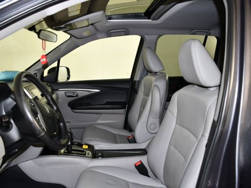 Used 2019 Honda Ridgeline RTL image 28