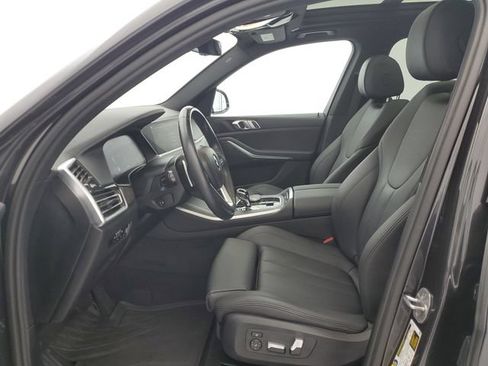 Used 2022 BMW X5 sDrive40i w/ Parking Assistance Package RWD image 19
