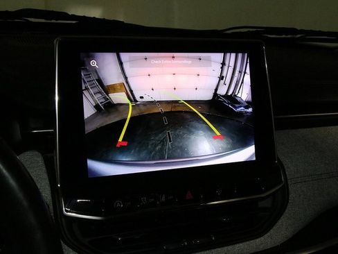 Used 2022 Jeep Compass Latitude image 19