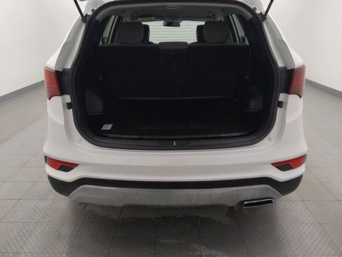 Used 2017 Hyundai Santa Fe Sport image 29