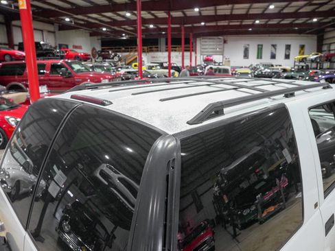 Used 1996 Chevrolet Tahoe 4WD image 20