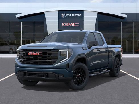 New 2026 GMC Sierra 1500 Elevation w/ Elevation Select Package image 6