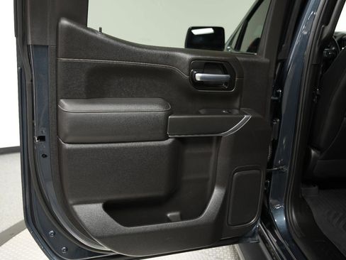 Used 2020 GMC Sierra 1500 AT4 w/ AT4 Premium Package image 18