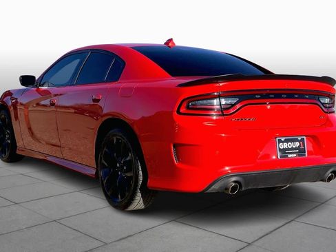 Used 2022 Dodge Charger GT w/ Blacktop Package image 11