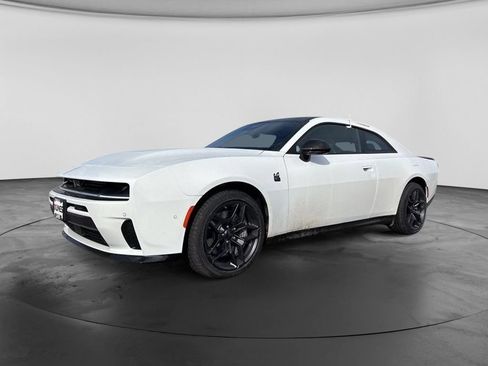 New 2026 Dodge Charger Scat Pack AWD/4WD image 3