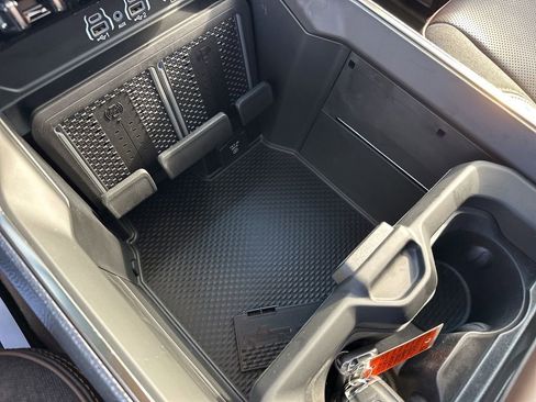 Used 2025 RAM 3500 Longhorn image 35