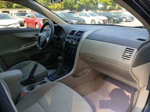 Used 2009 Toyota Corolla S FWD image 15