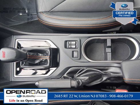 Used 2023 Subaru Crosstrek 2.5i Limited image 24