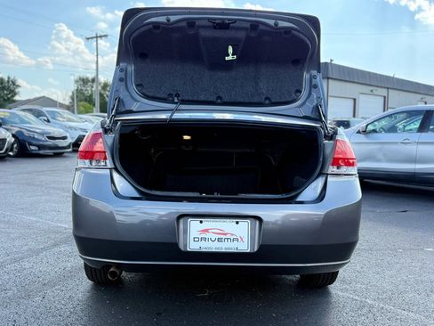 Used 2010 Ford Focus S FWD image 6