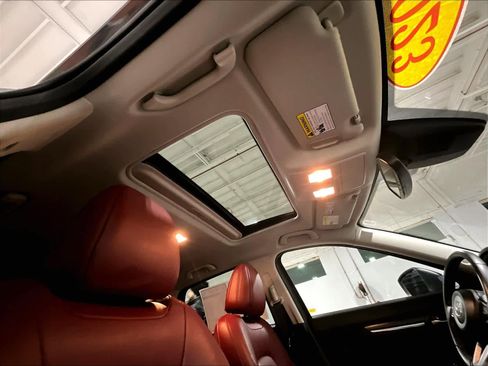 Used 2023 MAZDA CX-5 Carbon Edition image 22