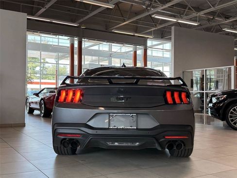 Used 2025 Ford Mustang GT Premium w/ GT Performance Package RWD image 16