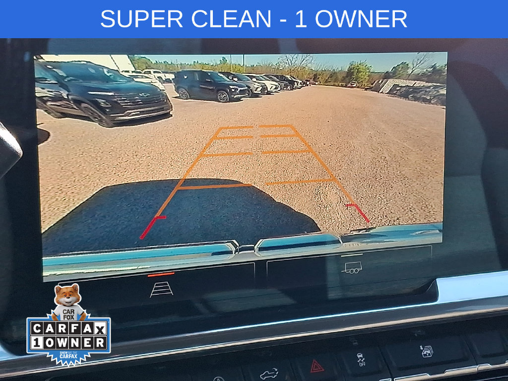 Used 2024 GMC Sierra 1500 SLE AWD/4WD image 4