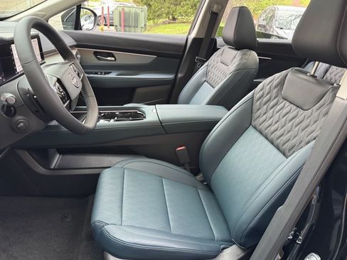 New 2026 Nissan Murano Platinum w/ Cargo Package AWD/4WD image 29