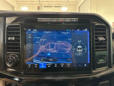 Used 2024 Ford F150 Raptor w/ Equipment Group 803A Raptor R AWD/4WD image 29