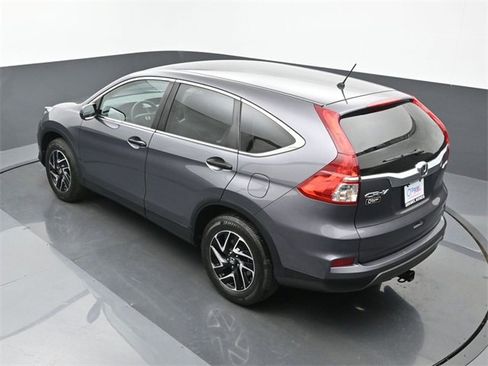Used 2016 Honda CR-V SE image 14