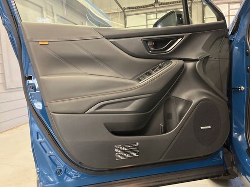 Used 2024 Subaru Forester Wilderness image 9