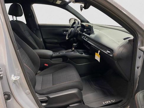 New 2026 Honda HR-V Sport image 15