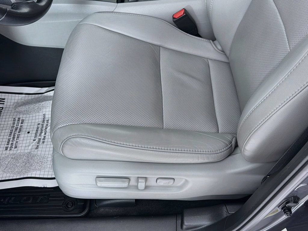 Used 2019 Honda Pilot Elite image 19