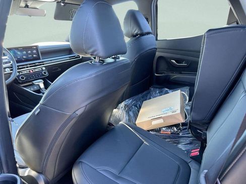 New 2026 Hyundai Santa Cruz SEL image 21