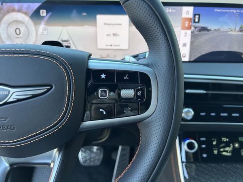New 2026 Genesis GV70 3.5T Sport Prestige image 32