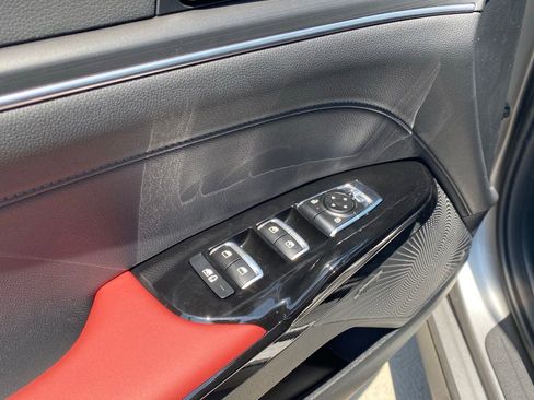New 2026 Kia K5 GT-Line FWD image 11