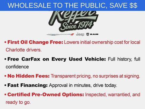 Used 2014 Jeep Cherokee Limited w/ Luxury Group FWD image 18