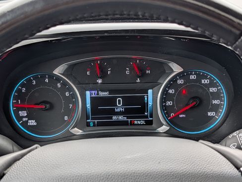 Used 2019 Chevrolet Traverse LT w/ LT Premium Package image 22