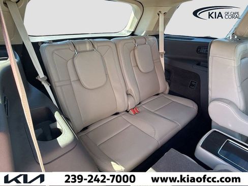 Used 2023 Lincoln Aviator Reserve w/ Equipment Group 201A image 22