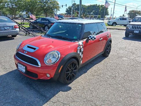 Used 2007 MINI Cooper S image 5