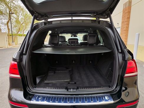 Used 2018 Mercedes-Benz GLE 350 w/ Premium 1 Package image 35