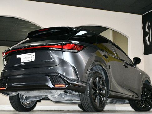 Used 2024 Lexus RX 500h F Sport w/ Convenience Package AWD/4WD image 85