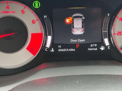 Certified 2023 Acura RDX A-Spec AWD/4WD image 32