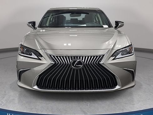 Used 2021 Lexus ES 350 w/ Premium Package FWD image 3