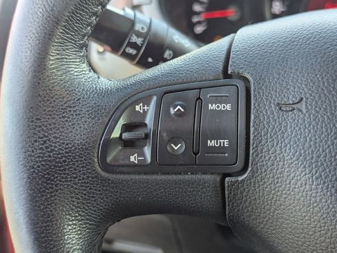 Used 2012 Kia Sportage SX w/ SX Premium Pkg image 21