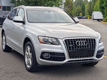 Used 2012 Audi Q5 3.2 Prestige