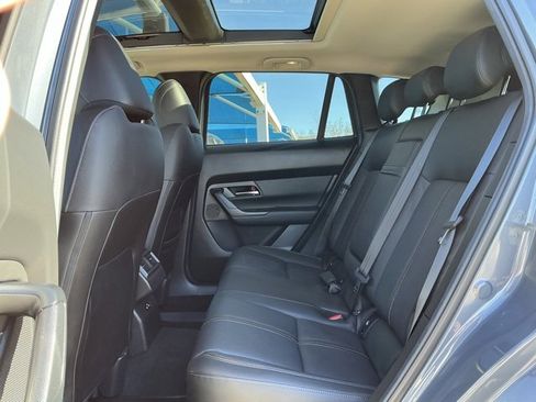 Used 2024 MAZDA CX-50 AWD 2.5 S w/ Weather Package image 9