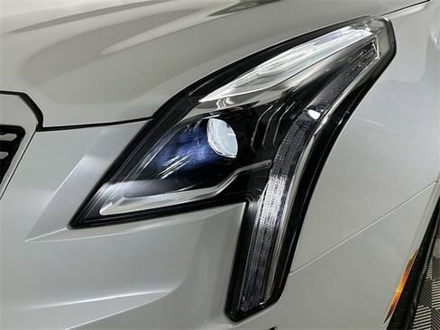 New 2026 Cadillac XT5 Premium Luxury w/ Driver Assist Package image 7