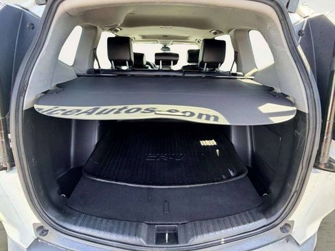 Used 2017 Honda CR-V Touring image 8