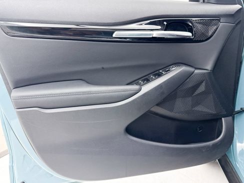 Certified 2024 Kia Seltos EX FWD image 29