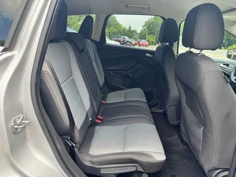 Used 2014 Ford Escape SE FWD image 20