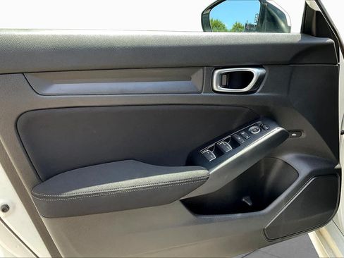 Used 2025 Honda Civic LX image 21