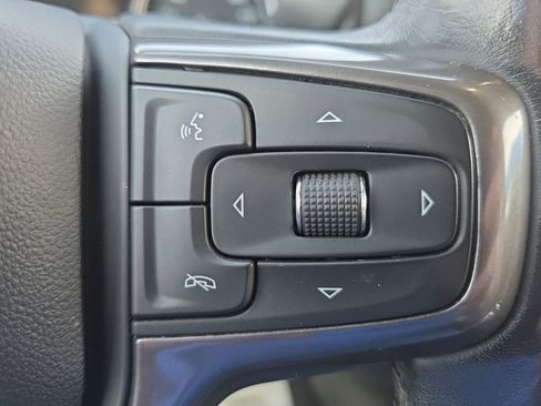 Used 2021 Chevrolet Silverado 2500 LTZ w/ Carhartt Edition AWD/4WD image 32