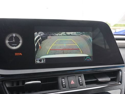 Used 2022 Lexus ES 350 F Sport FWD image 42