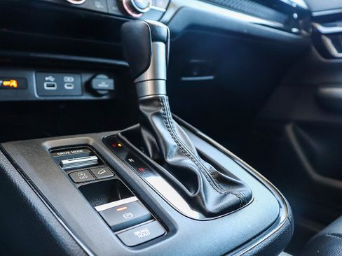 Certified 2025 Honda CR-V EX-L image 26