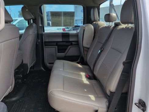 Used 2021 Ford F250 XL w/ Power Equipment Group AWD/4WD image 13