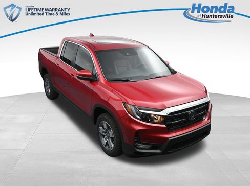 New 2026 Honda Ridgeline RTL image 24