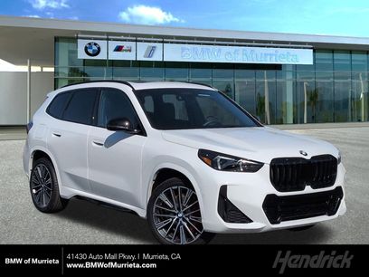 Used 2026 BMW X1 xDrive28i w/ Technology Package